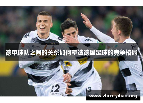 德甲球队之间的关系如何塑造德国足球的竞争格局 德甲球队之间的关系如何塑造德国足球的竞争格局