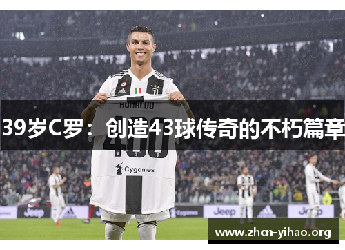 39岁C罗:创造43球传奇的不朽篇章 39岁C罗:创造43球传奇的不朽篇章