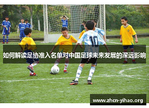 如何解读足协准入名单对中国足球未来发展的深远影响 如何解读足协准入名单对中国足球未来发展的深远影响