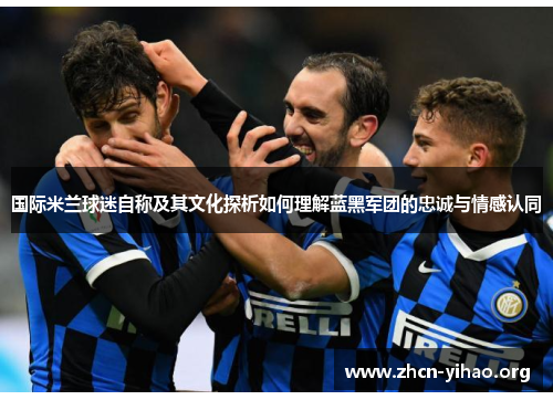国际米兰球迷自称及其文化探析如何理解蓝黑军团的忠诚与情感认同 国际米兰球迷自称及其文化探析如何理解蓝黑军团的忠诚与情感认同