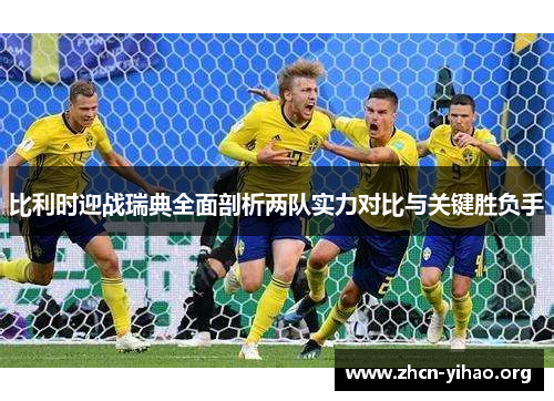 比利时迎战瑞典全面剖析两队实力对比与关键胜负手 比利时迎战瑞典全面剖析两队实力对比与关键胜负手