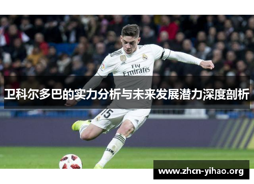 卫科尔多巴的实力分析与未来发展潜力深度剖析 卫科尔多巴的实力分析与未来发展潜力深度剖析