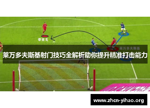 莱万多夫斯基射门技巧全解析助你提升精准打击能力 莱万多夫斯基射门技巧全解析助你提升精准打击能力