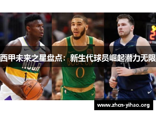 西甲未来之星盘点:新生代球员崛起潜力无限 西甲未来之星盘点:新生代球员崛起潜力无限