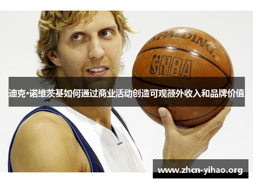 迪克·诺维茨基如何通过商业活动创造可观额外收入和品牌价值 迪克·诺维茨基如何通过商业活动创造可观额外收入和品牌价值