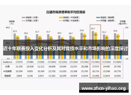 近十年联赛投入变化分析及其对竞技水平和市场影响的深度探讨 近十年联赛投入变化分析及其对竞技水平和市场影响的深度探讨